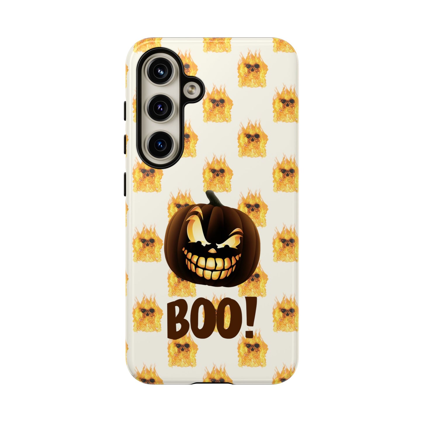 Cute Little Pumpkin  Phone Case