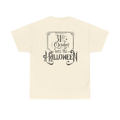 “Spooky Season Essentials” T-Shirt