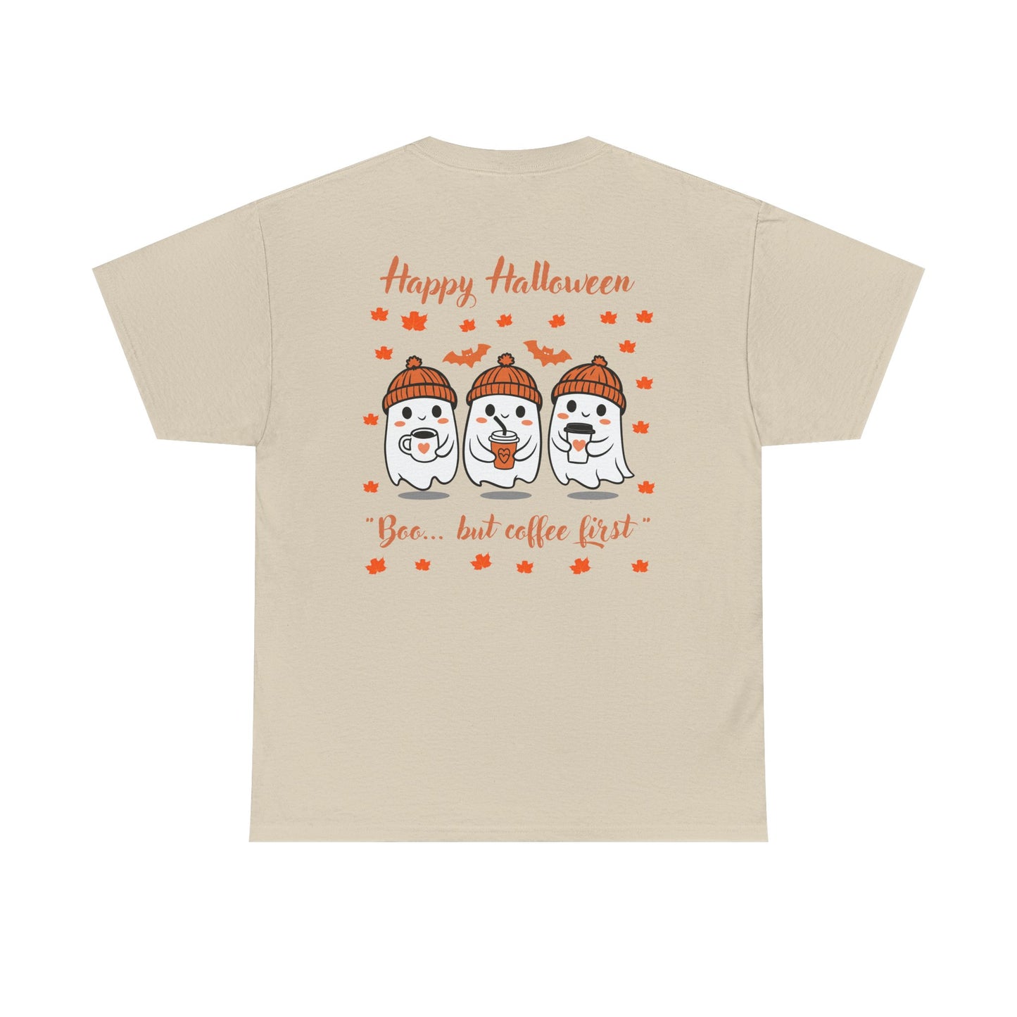 Funny Skeleton Moves – Glow in the Dark Tee