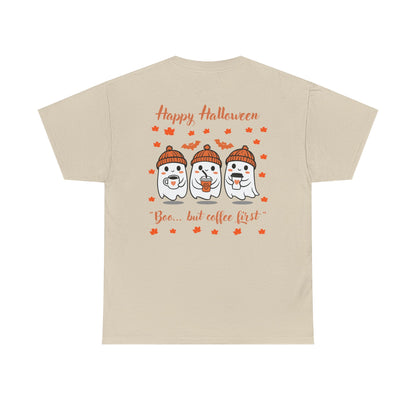 Funny Skeleton Moves – Glow in the Dark Tee