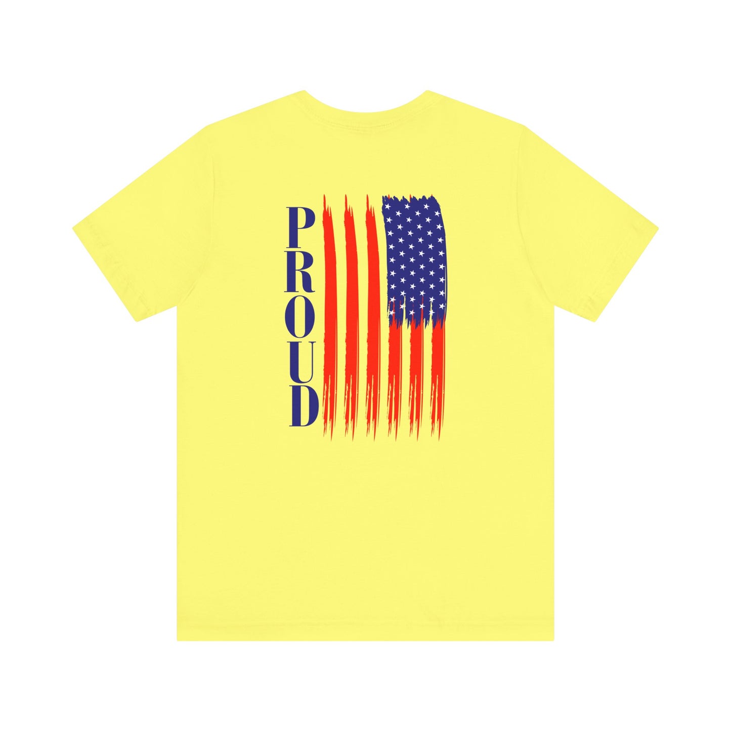 Thank You Veteran T-Shirt