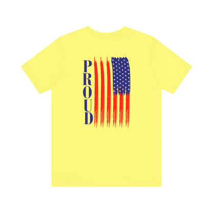 Thank You Veteran T-Shirt