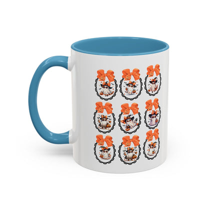 Gothic Coquette Tea Coffee Mug (11, 15oz)