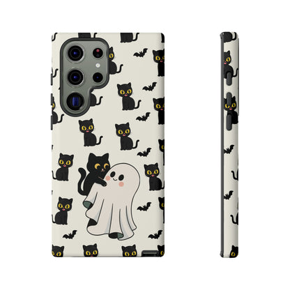 Magic Ghost Energy  Phone Case