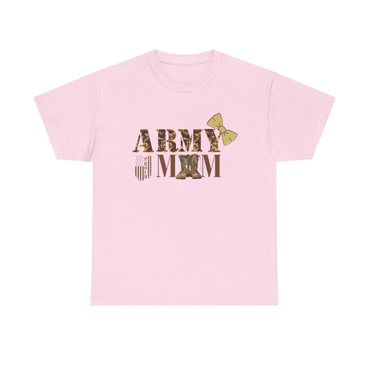 Women of Honor – Army Edition T-Shirt”