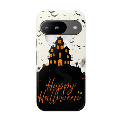 Sweet Halloween Home Phone Case