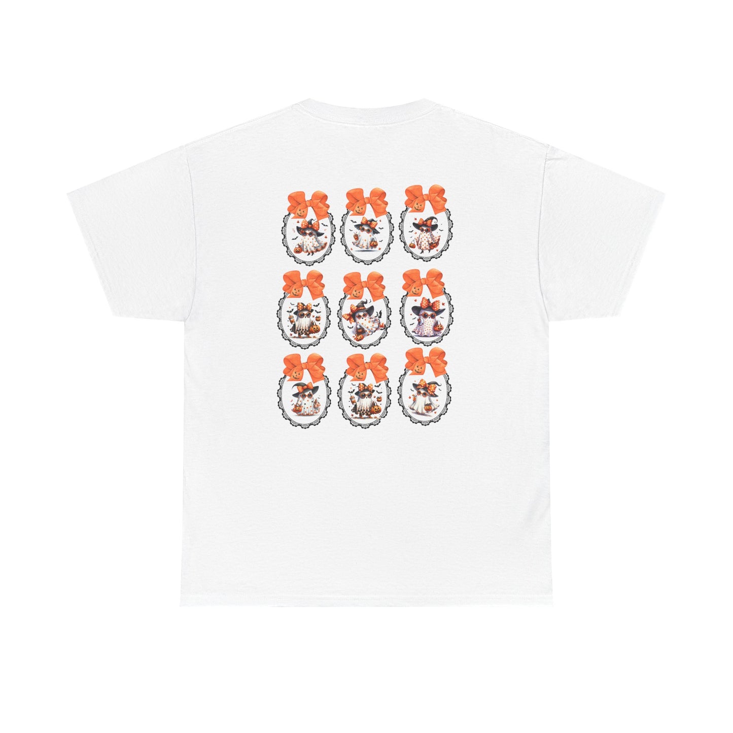 Ghost Mode Activated – Halloween Edition