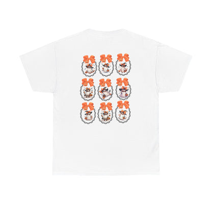 Ghost Mode Activated – Halloween Edition