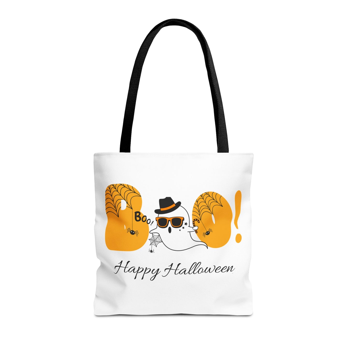 Boo-tiful Everyday Tote Bag