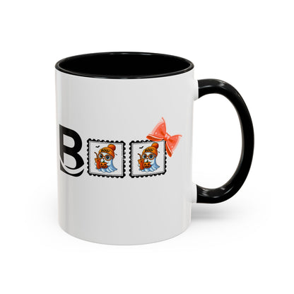 Halloween Coquette Tea Coffee Mug (11, 15oz)