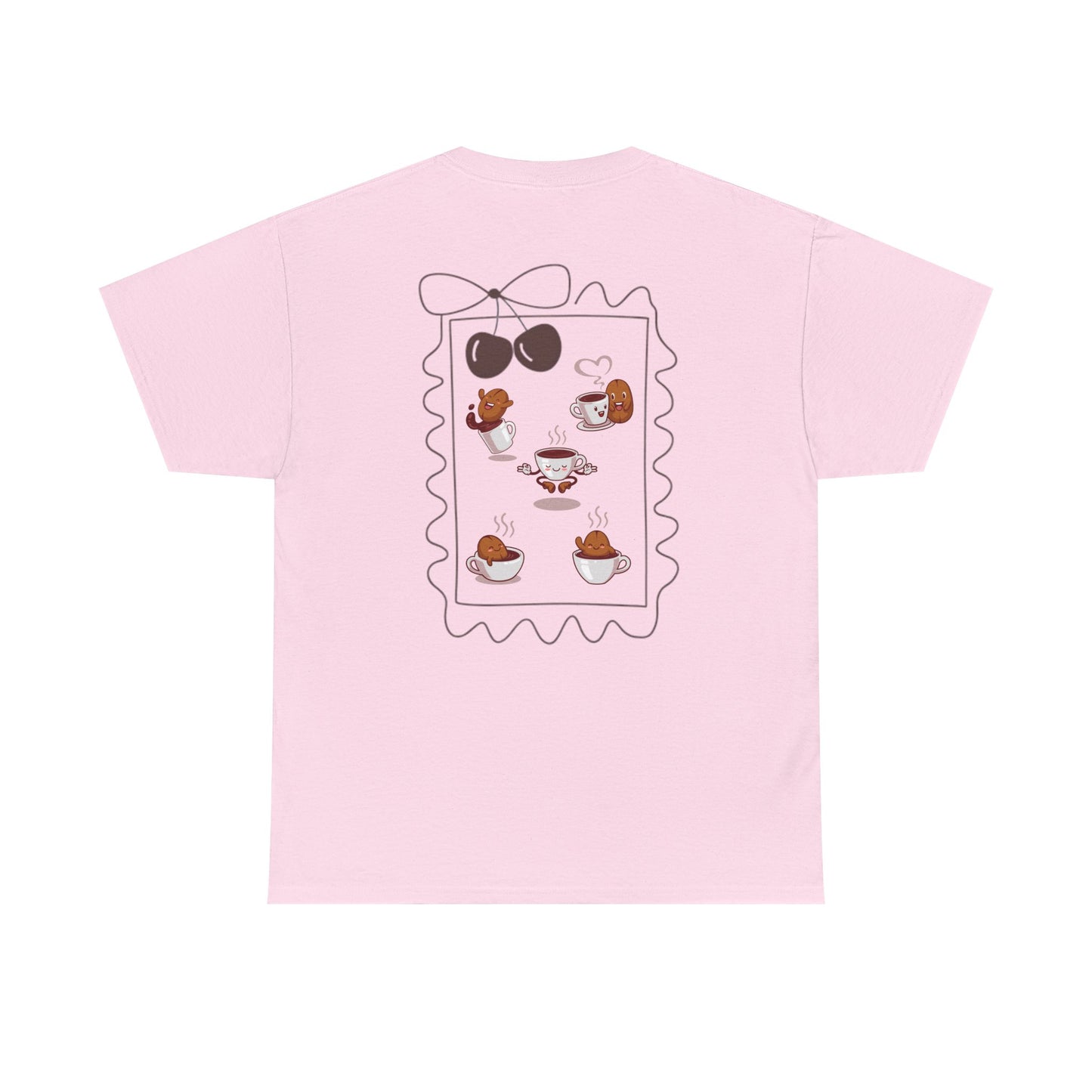 Coffe Lover T-Shirt”