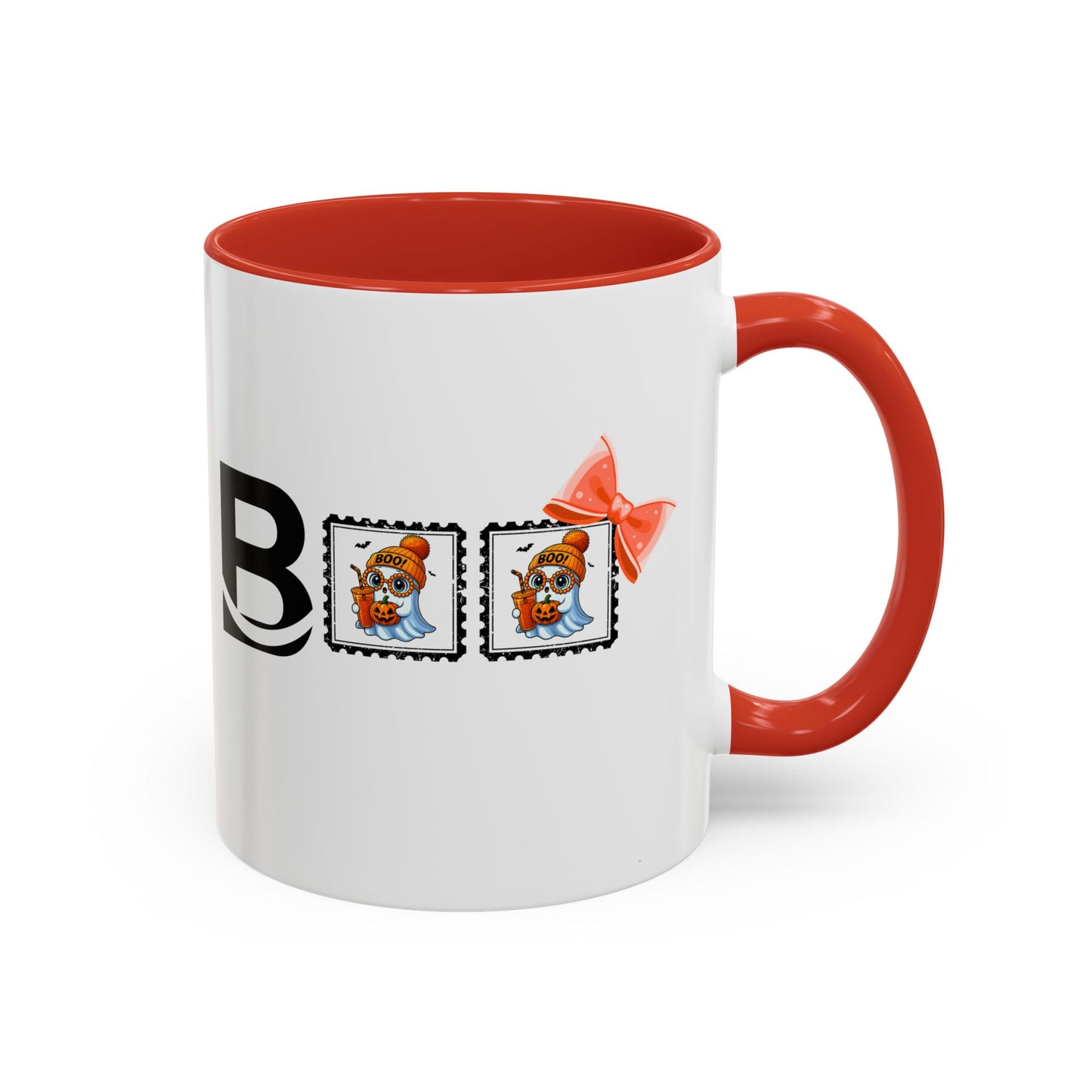 Halloween Coquette Tea Coffee Mug (11, 15oz)