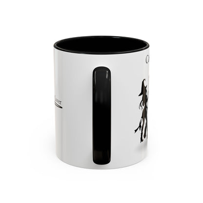 Witchy Vibes Coffee Mug (11, 15oz)