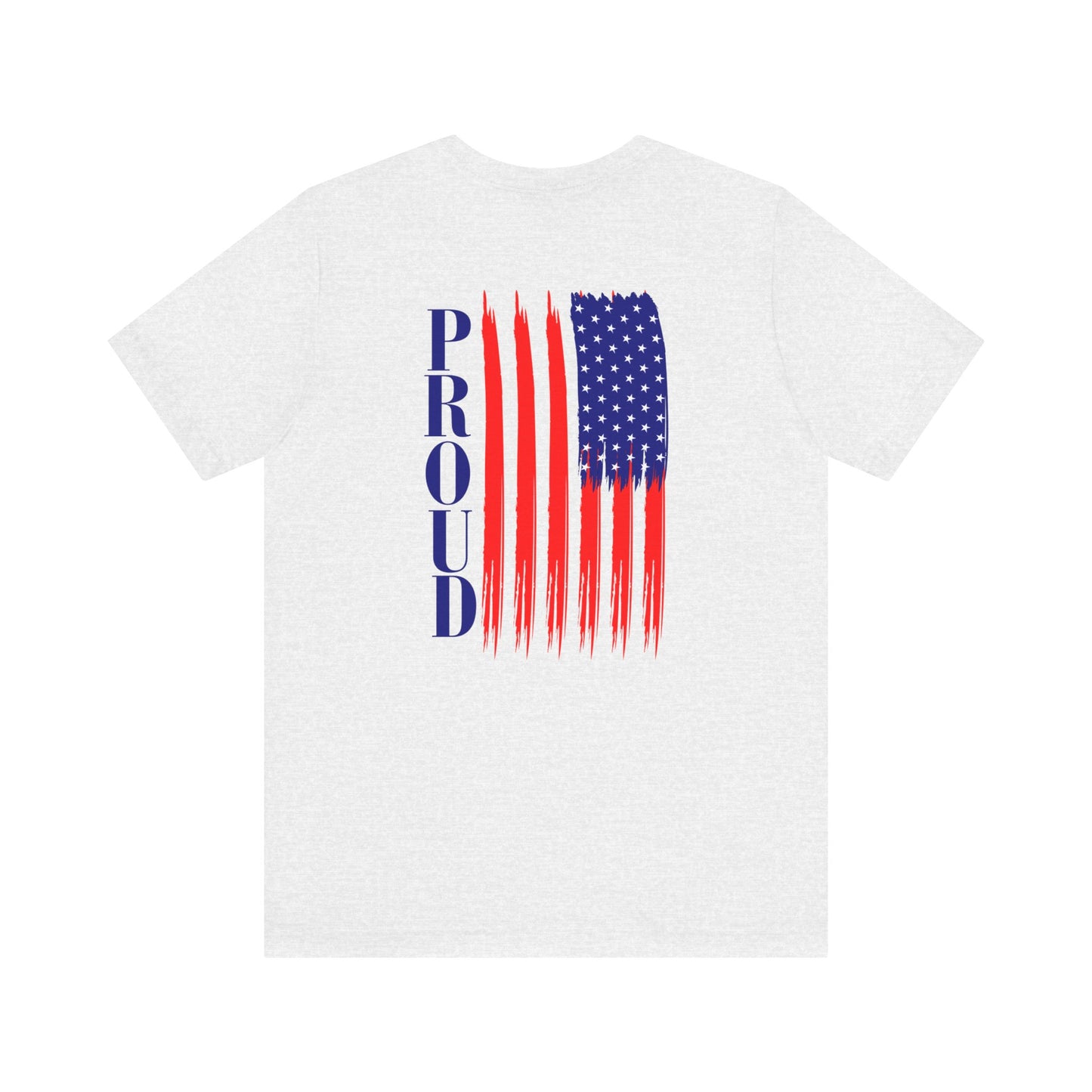 Thank You Veteran T-Shirt