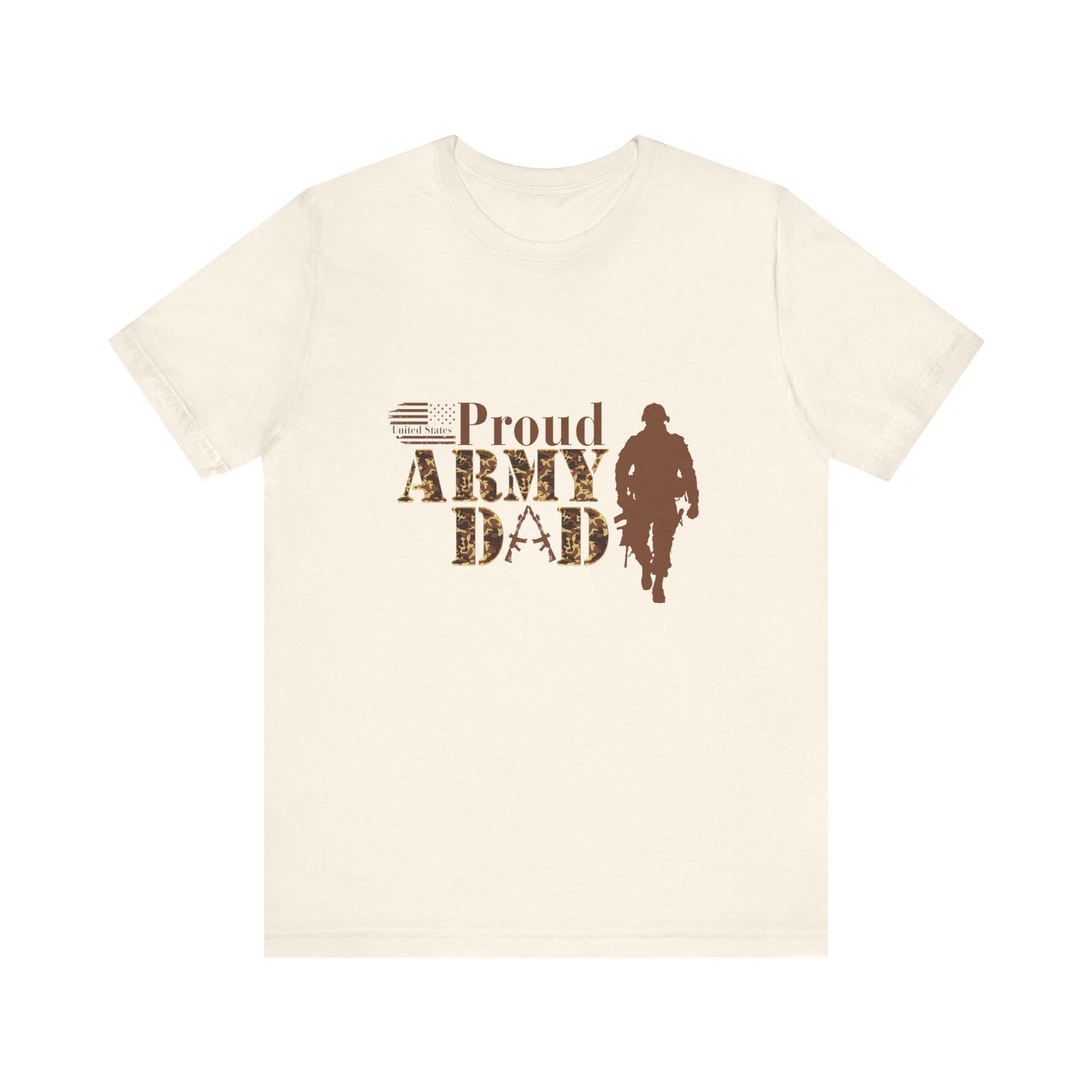 Proud Veteran T-Shirt