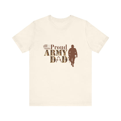 Proud Veteran T-Shirt