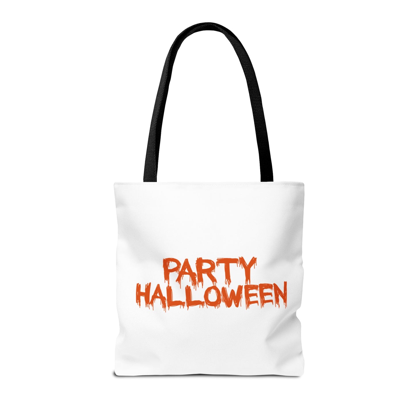 Party Halloween Tote Bag
