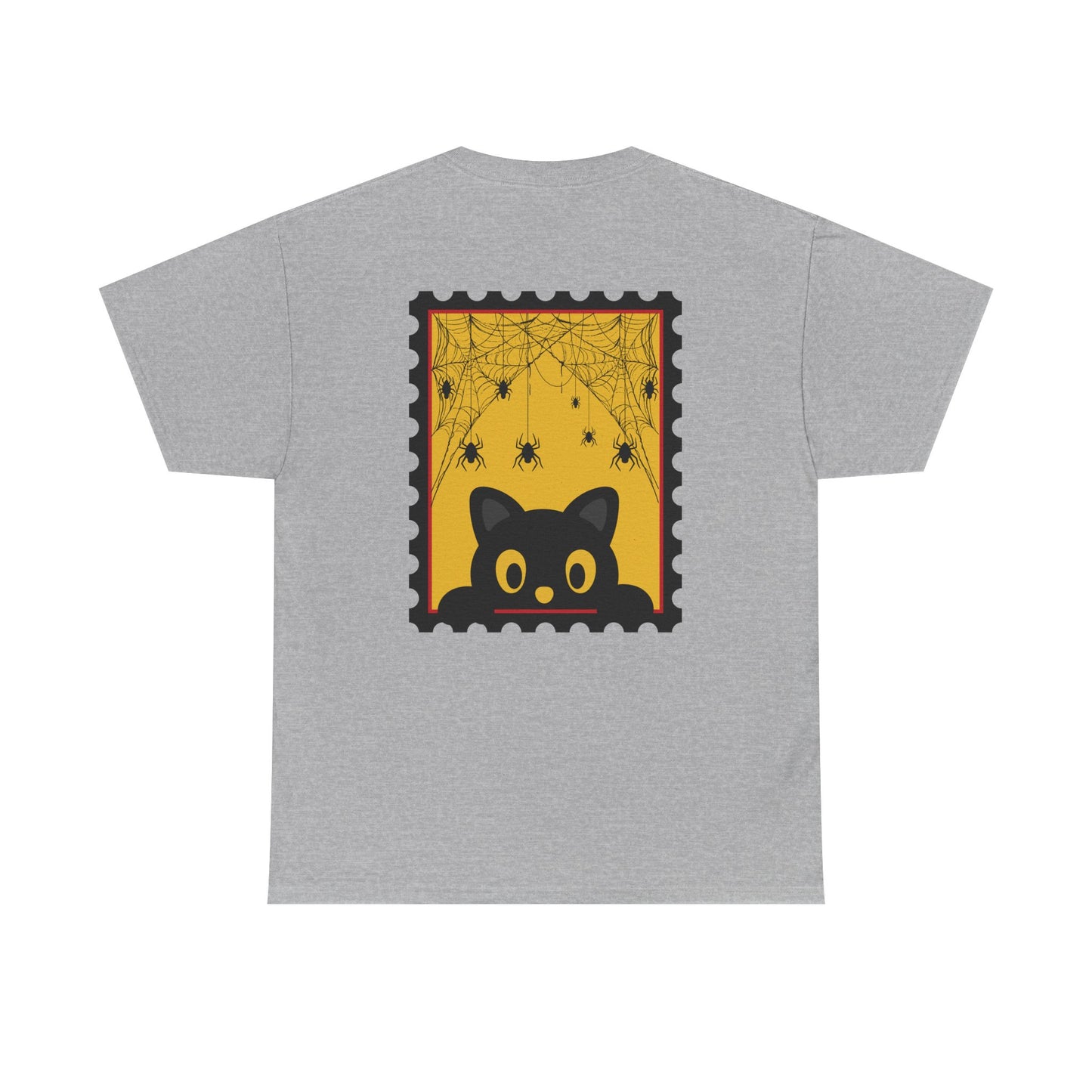 Stay Spooky – Ghost Squad Tee