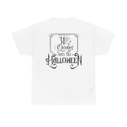 “Spooky Season Essentials” T-Shirt