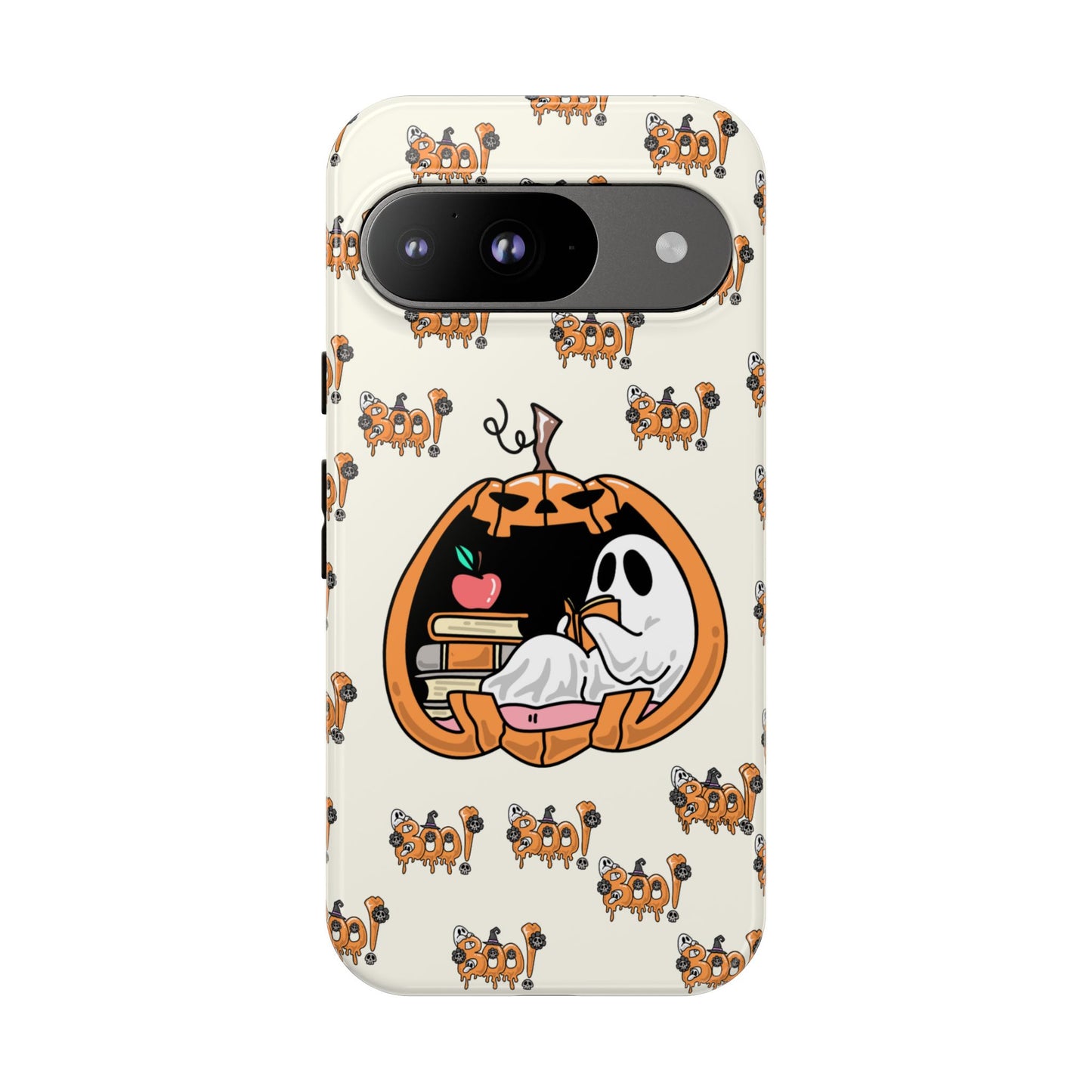 Cute Little Ghost  Phone Case