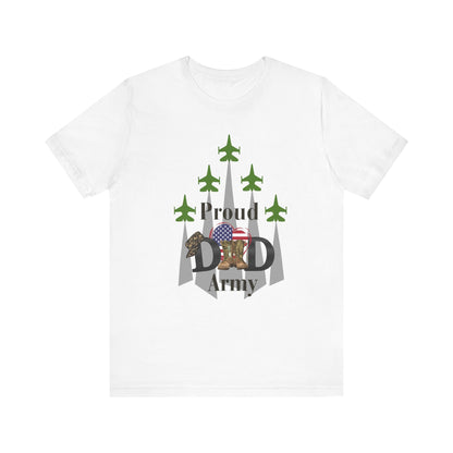 Proud Army T-Shirt