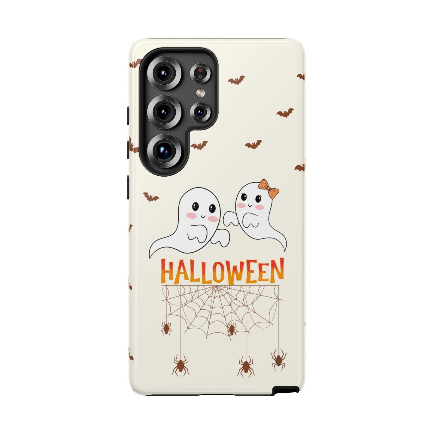 Cute Little Ghost  Phone Case