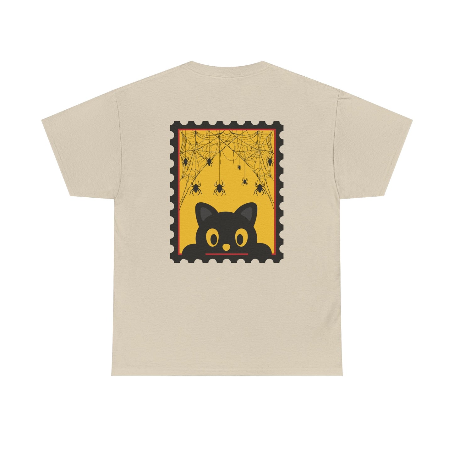 Stay Spooky – Ghost Squad Tee