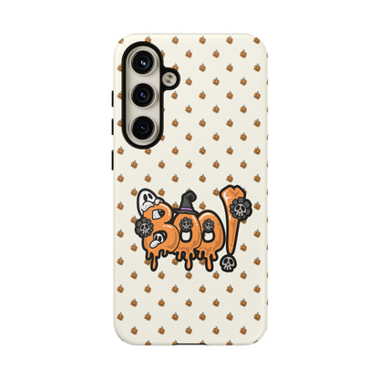 Boo-tiful Ghost  Phone Case