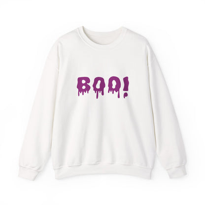 Creepy but Cute Halloween Sweatshirt