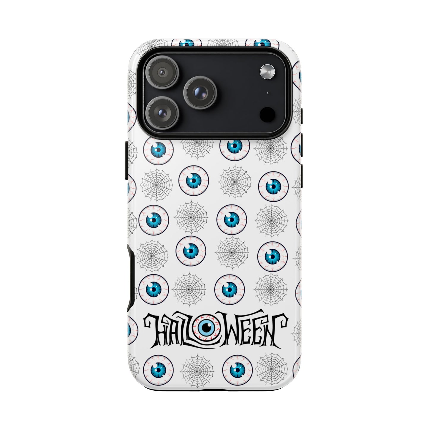 Halloween Stylish and Durable Phone Case