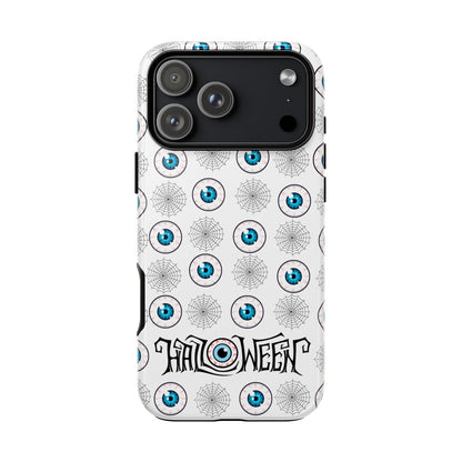 Halloween Stylish and Durable Phone Case