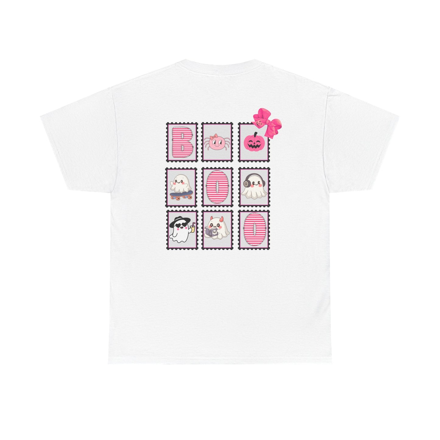 “Coquette’ Like a Ghost T-Shirt”