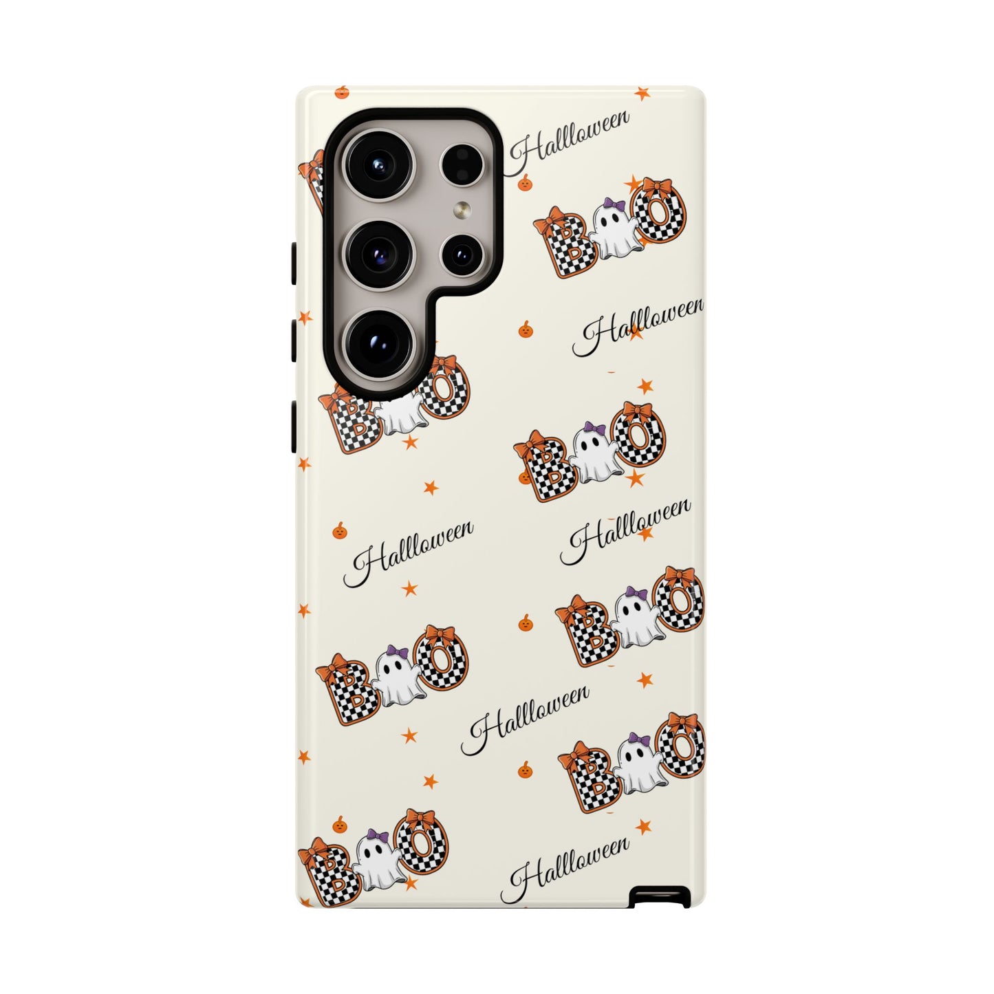 Sweet Boo Ghost  Phone Case