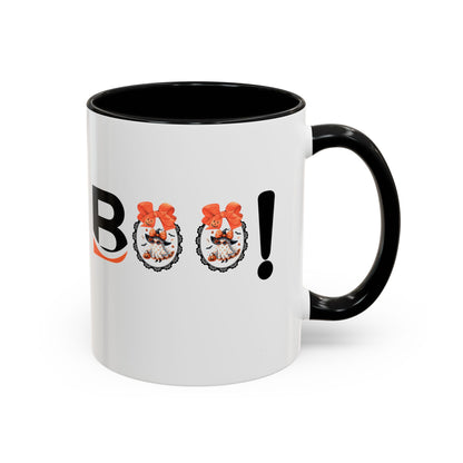 Gothic Coquette Tea Coffee Mug (11, 15oz)