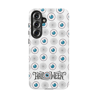 Halloween Stylish and Durable Phone Case