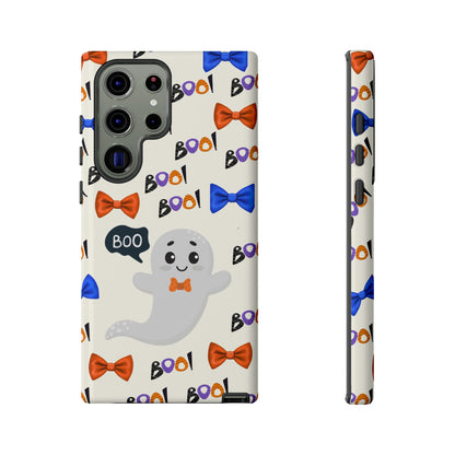 Boo-tiful Ghost  Phone Case