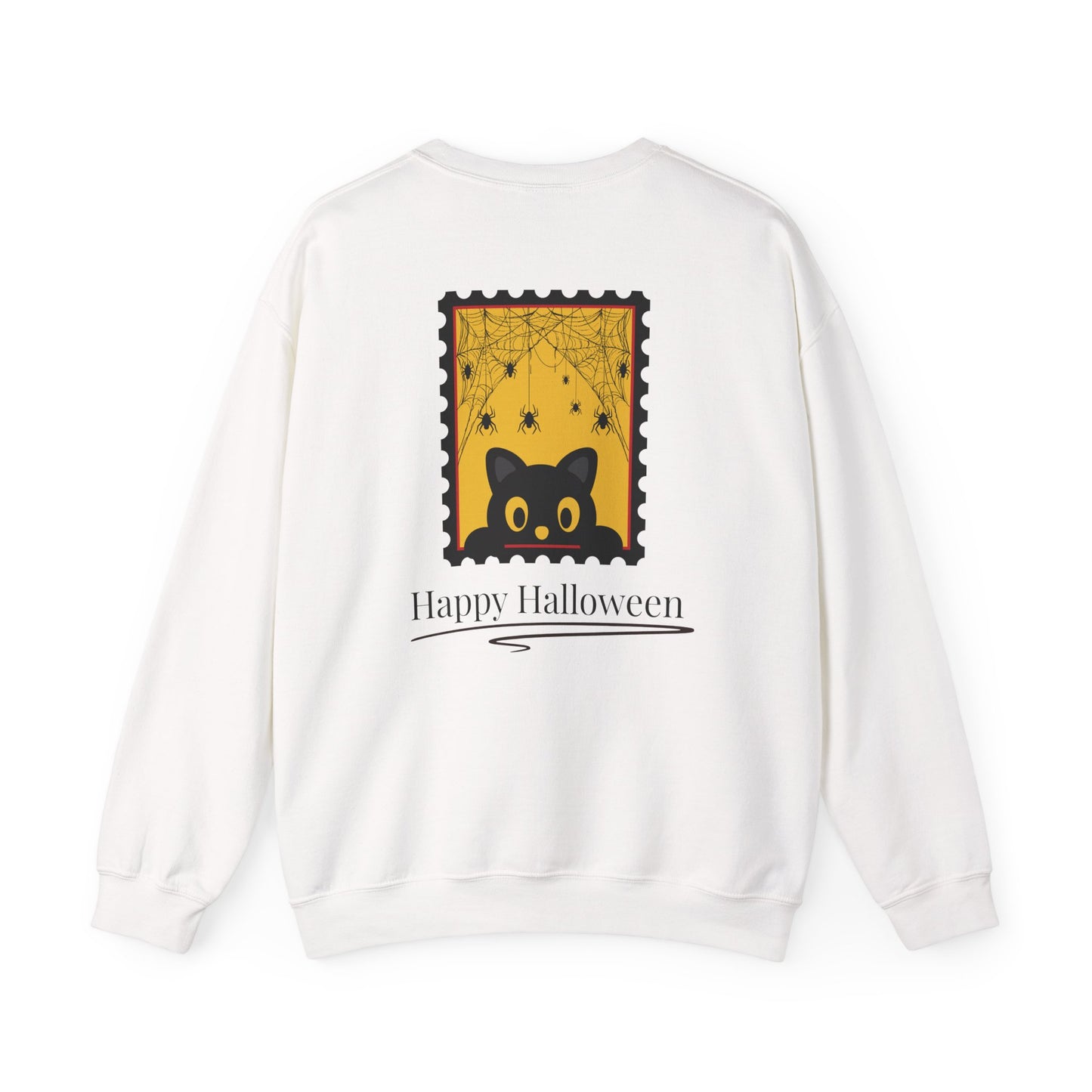 Boo-tastic Halloween Sweatshirt – Spooky Fun