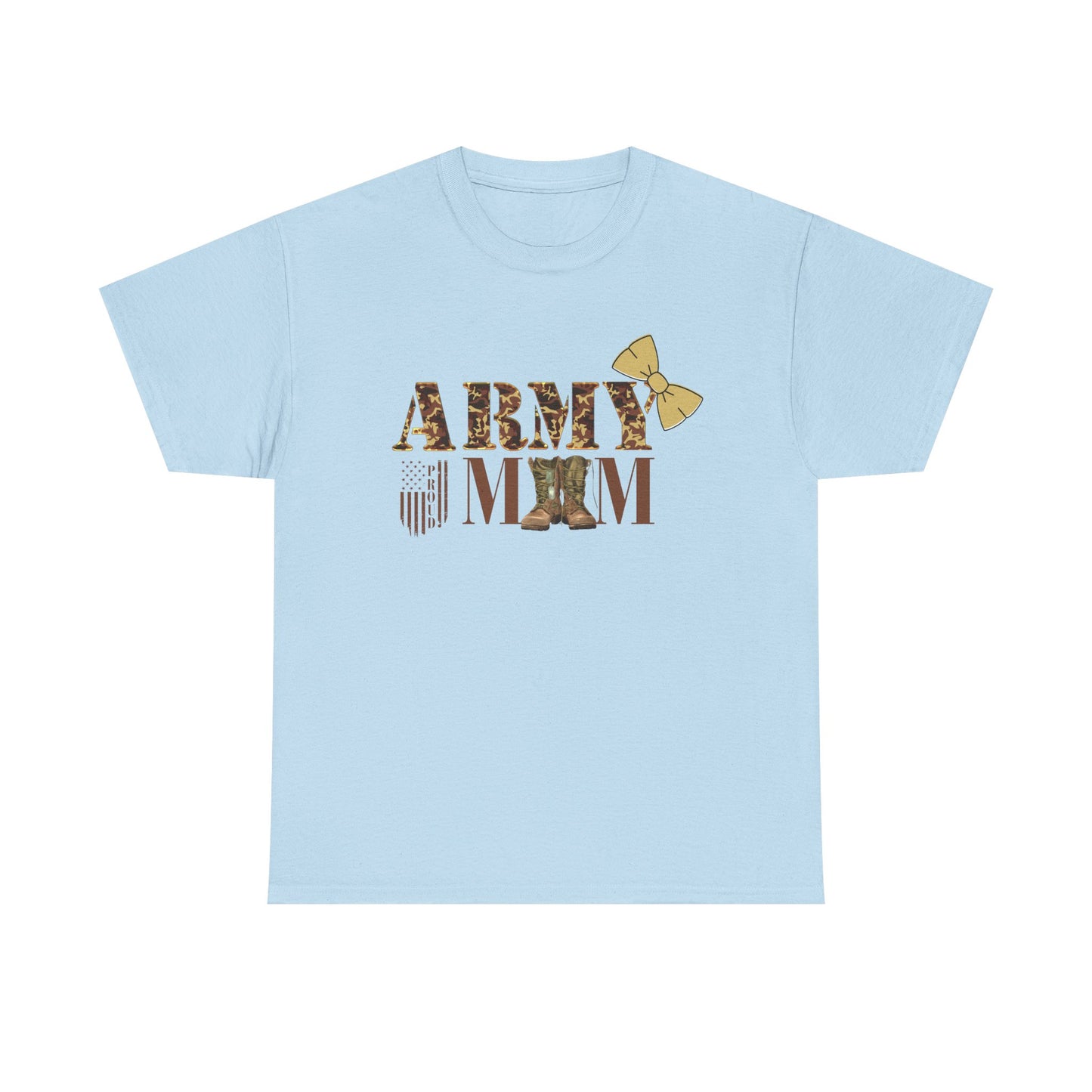 Women of Honor – Army Edition T-Shirt”