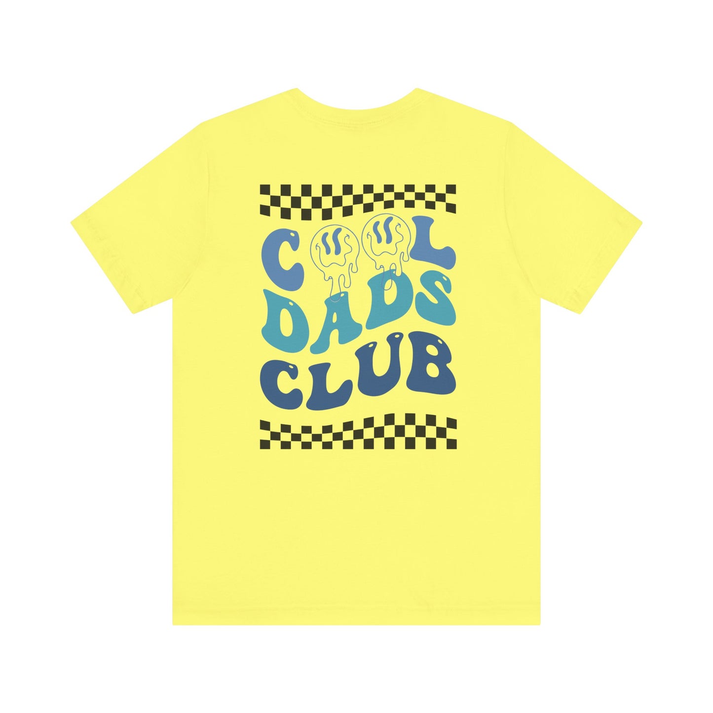 Cool Dads Club T-Shirt