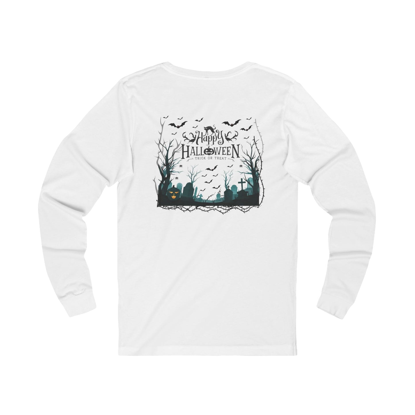 Jersey for Men Halloween