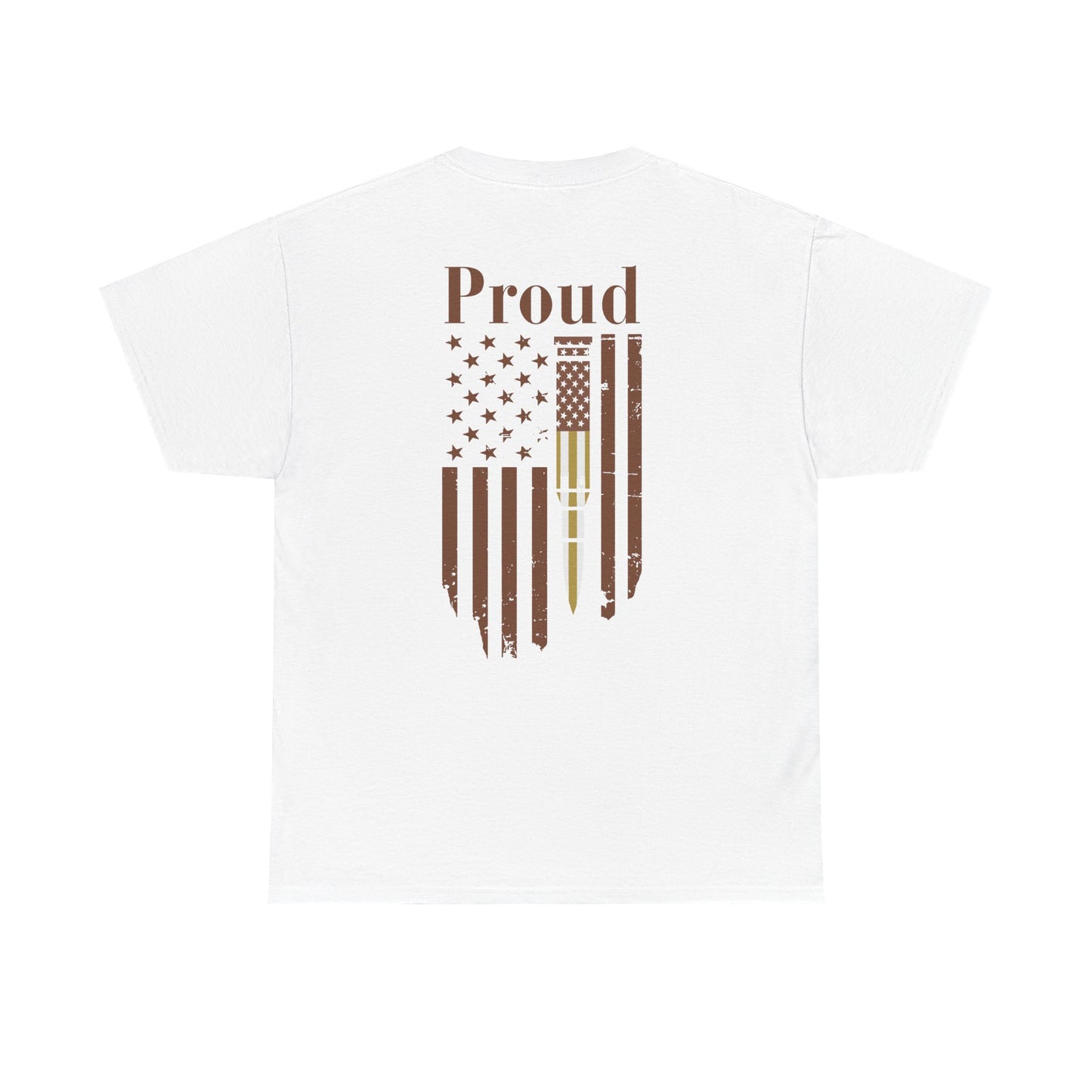 Women of Honor – Army Edition T-Shirt”