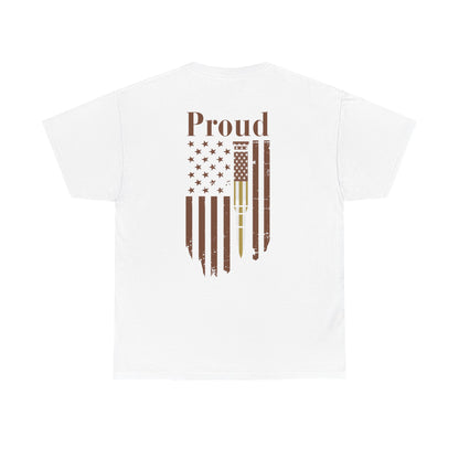 Women of Honor – Army Edition T-Shirt”