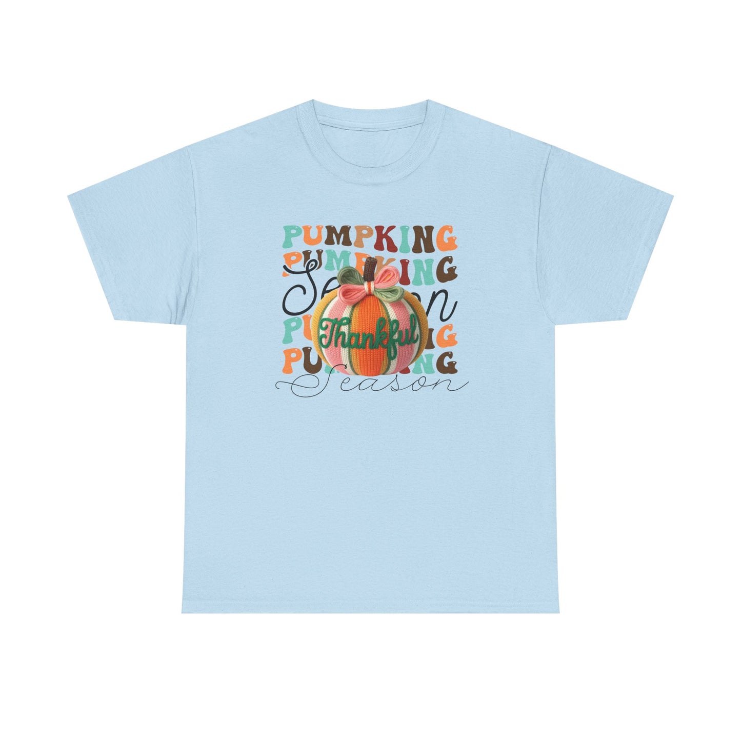 Thanksgiving t-shirt, Pumking shirt, Thanksgiving T-Shirt, Fall Holiday Graphic Tee