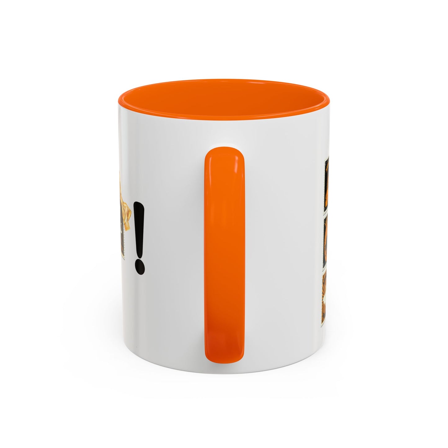 Spells & Caffeine Halloween Coffee Mug (11, 15oz)