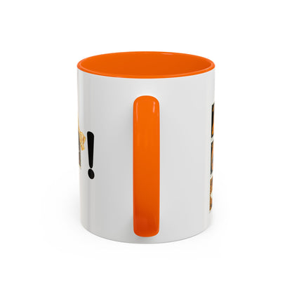 Spells & Caffeine Halloween Coffee Mug (11, 15oz)