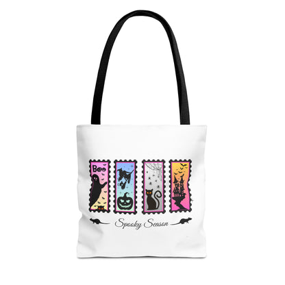 Hocus Pocus Tote Bag