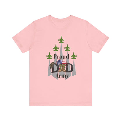 Proud Army T-Shirt