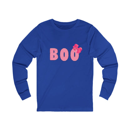 BOO-Halloween Sweatshirt – Unisex