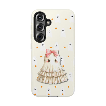 Cute Little Ghost  Phone Case