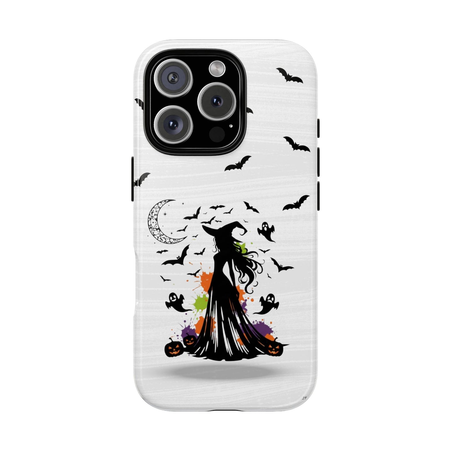 Fashion Halloween Ghost  Phone Case